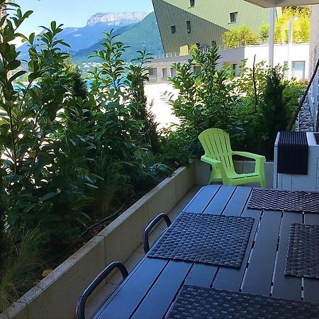 Lake Home آنسي المظهر الخارجي الصورة
