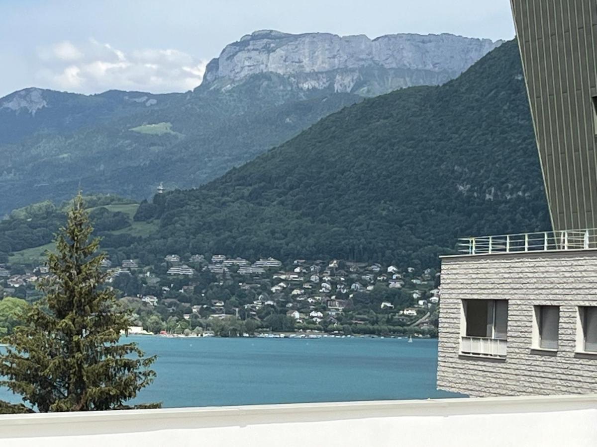 Lake Home آنسي المظهر الخارجي الصورة